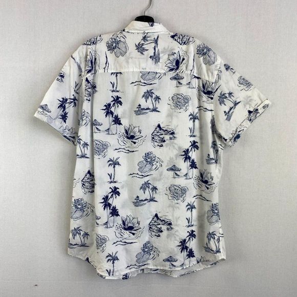 Hawaii Shirts Bundle of 3 Size XXL - Picture 4 of 13